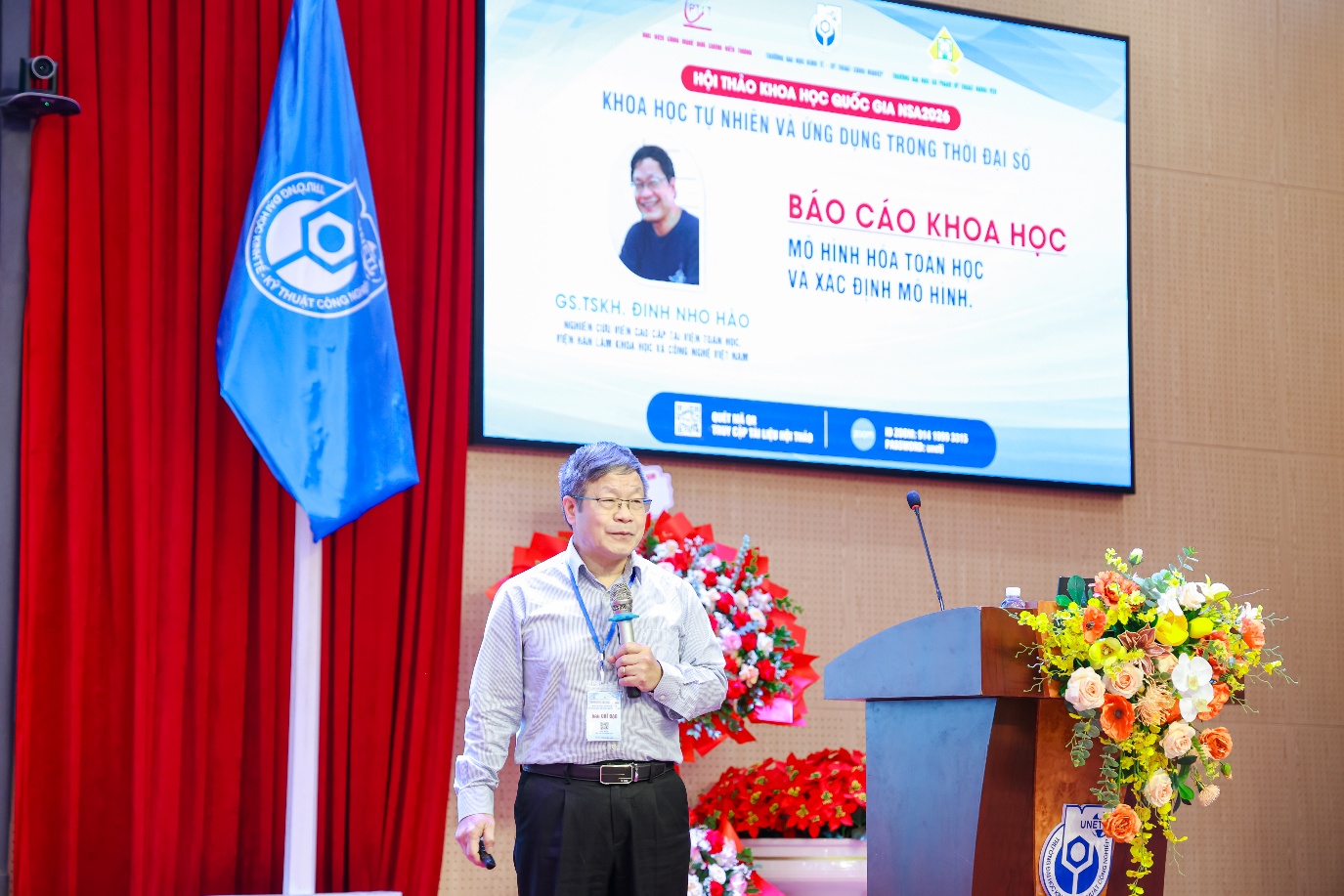 Hội nghị  6